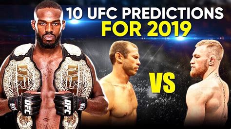 most accurate UFC predictions